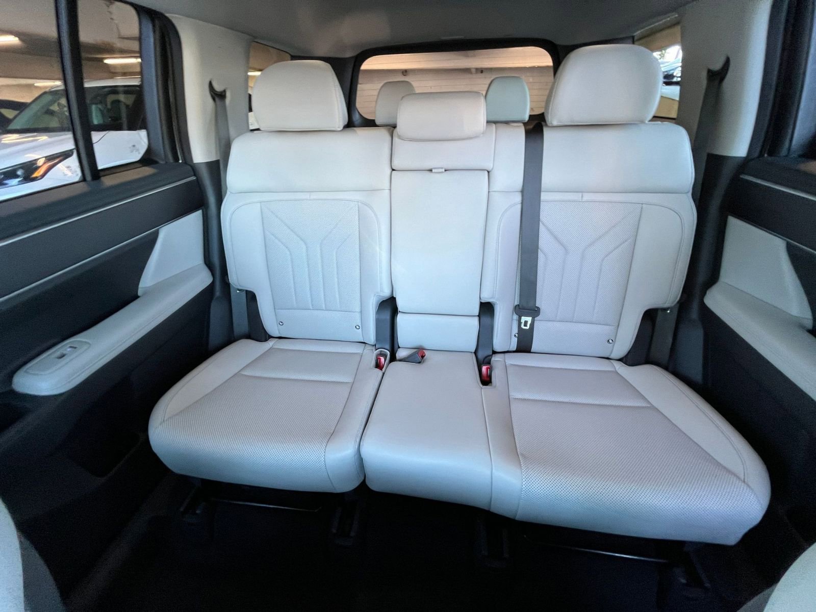 Used 2025 Hyundai Santa Fe SEL image 41