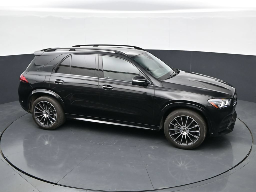 Used 2023 Mercedes-Benz GLE 350 4MATIC image 37