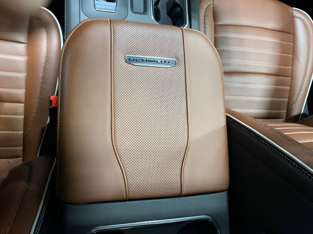 Used 2026 GMC Sierra 2500 Denali Ultimate AWD/4WD image 17