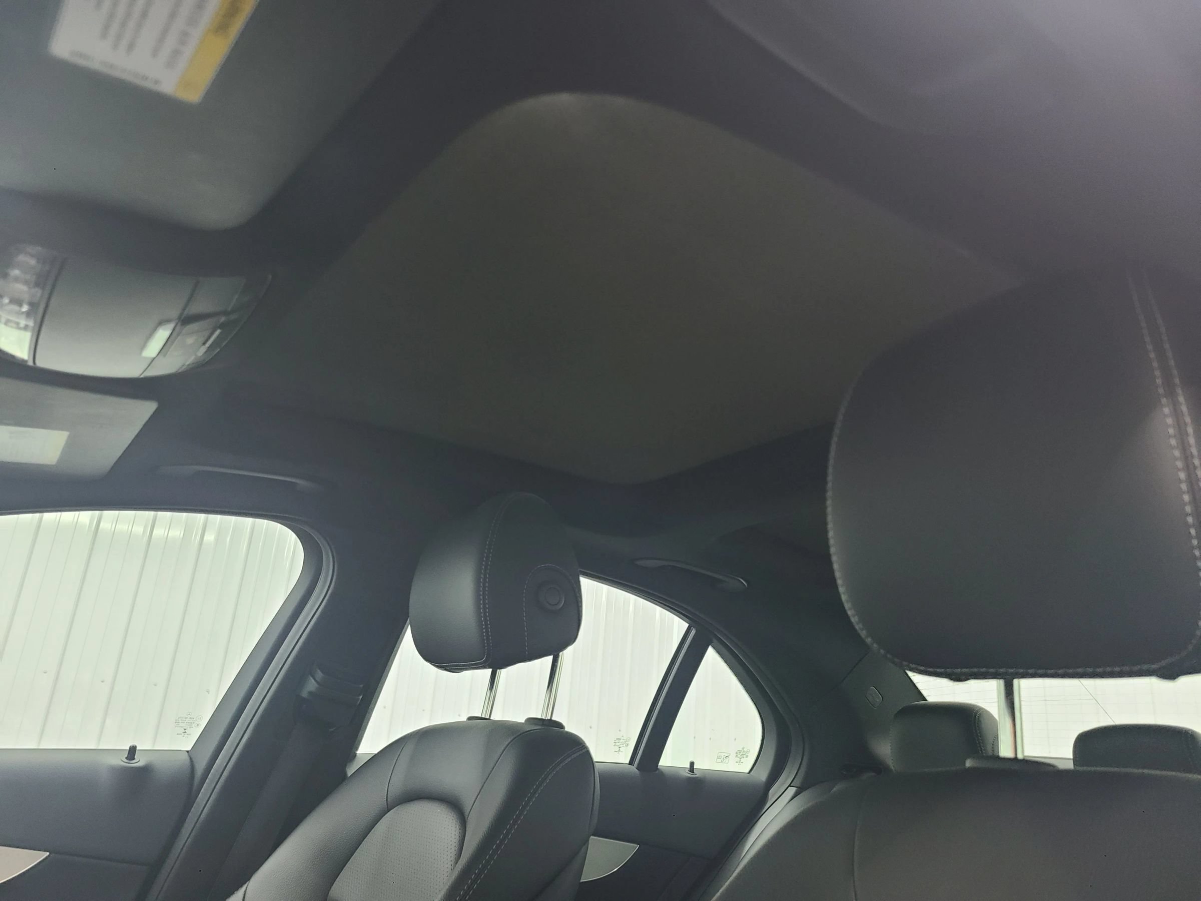 Used 2018 Mercedes-Benz C 300 4MATIC Sedan image 20