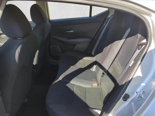 Used 2020 Nissan Sentra S image 18