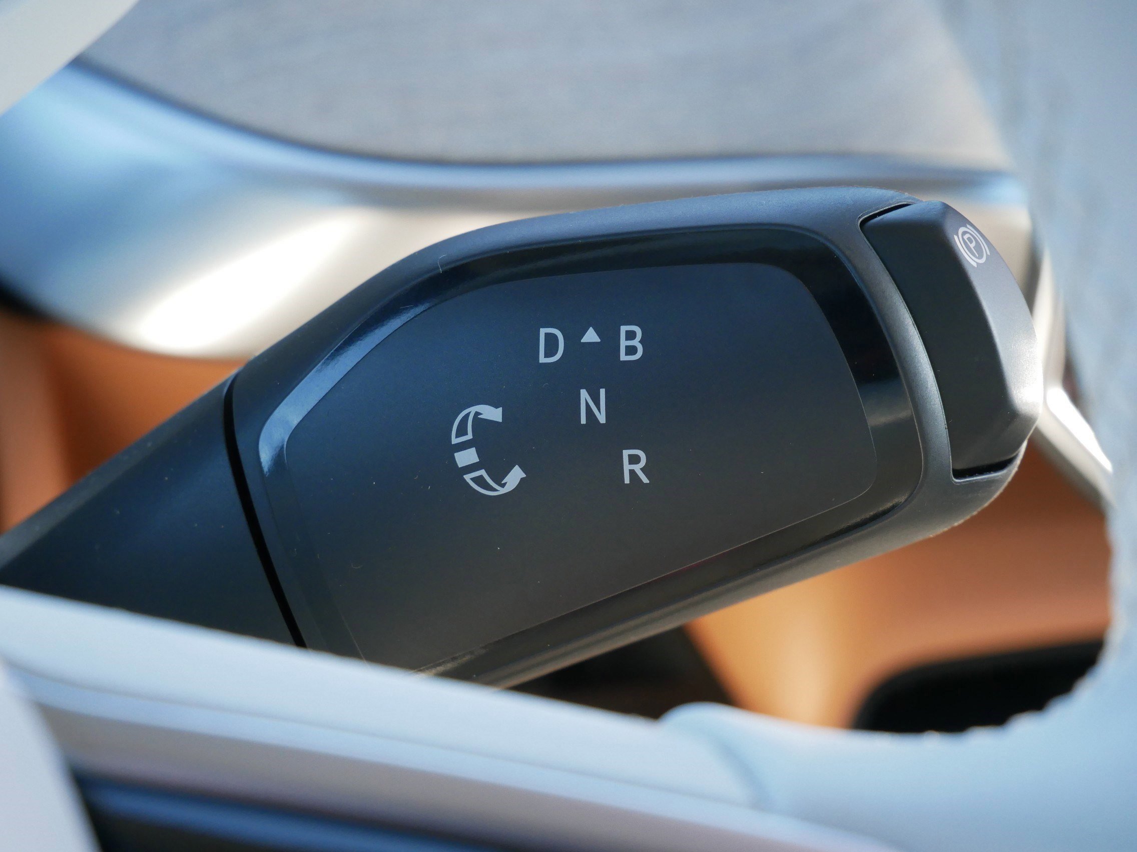 New 2025 Volkswagen ID. Buzz Pro S Plus image 9