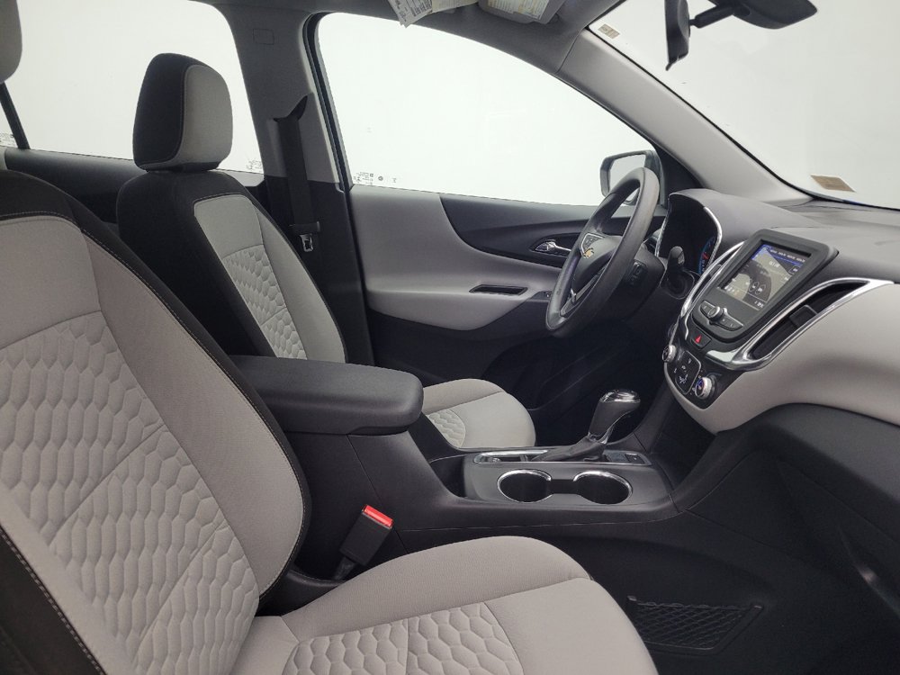 Used 2019 Chevrolet Equinox LS AWD/4WD image 21