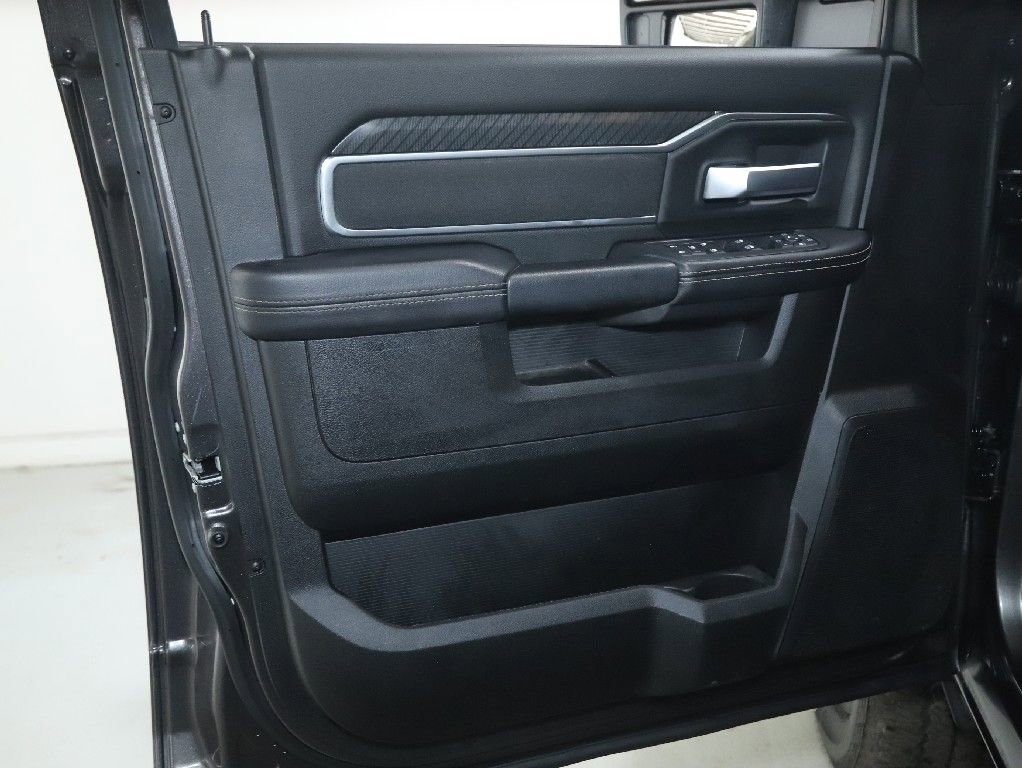 Used 2025 RAM 2500 Lone Star AWD/4WD image 15