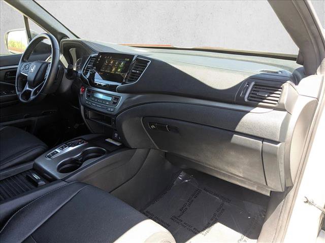 Used 2023 Honda Passport EX-L image 21