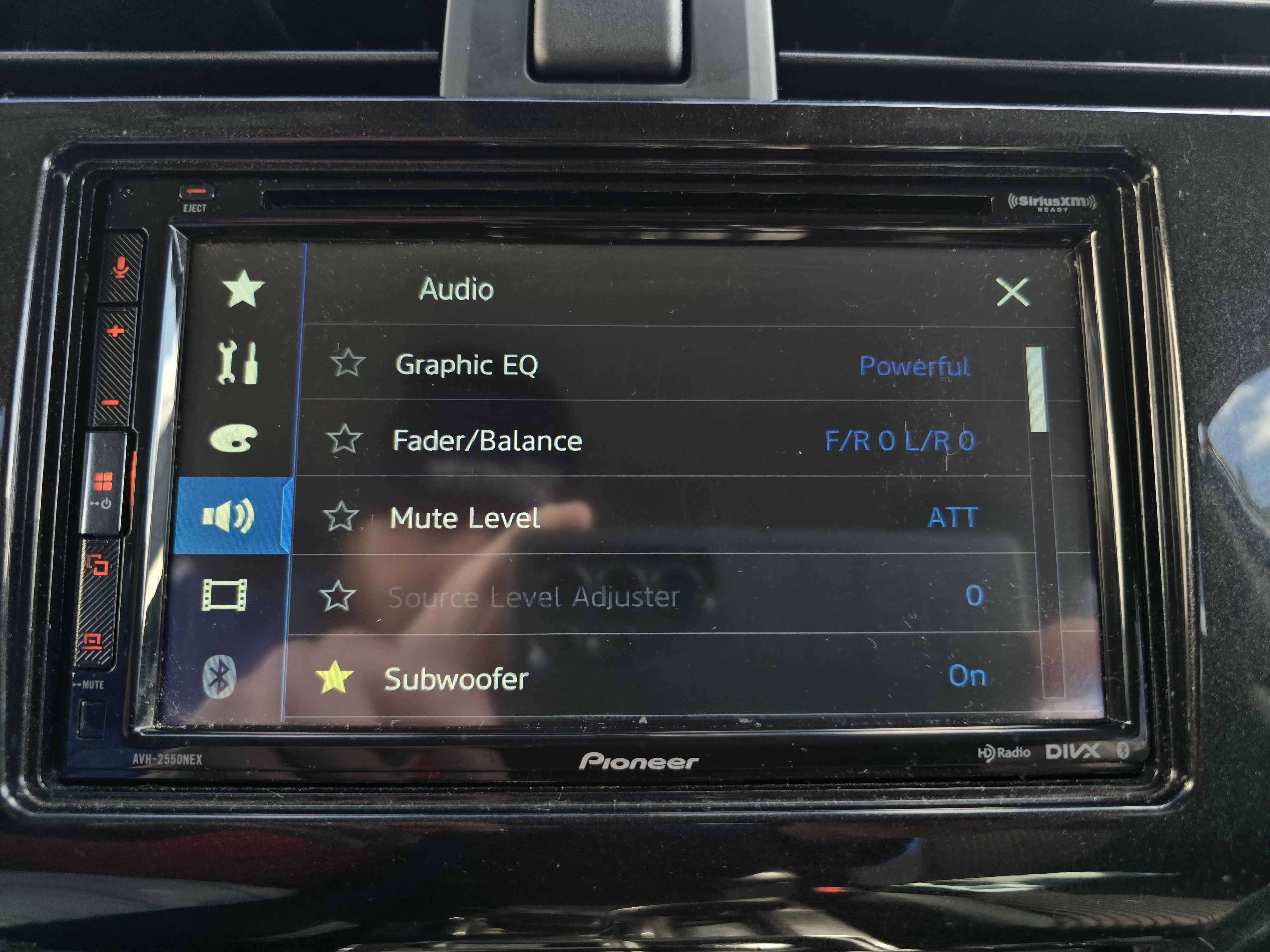 Used 2016 Toyota 4Runner Trail AWD/4WD image 26