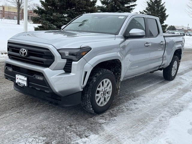 Used 2024 Toyota Tacoma SR5 image 31