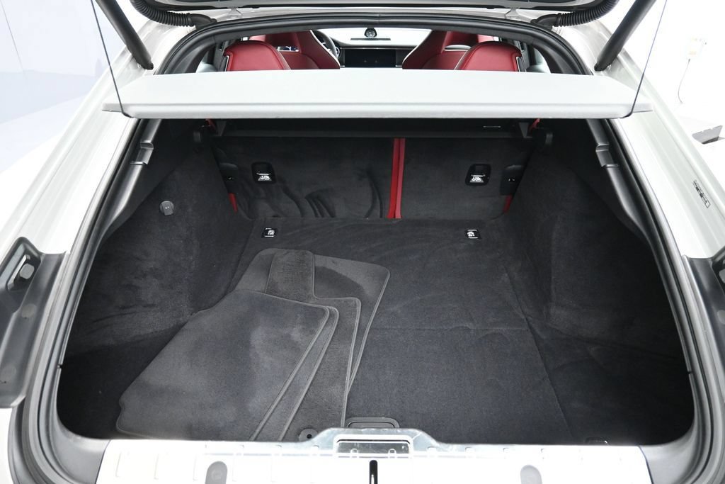 Certified 2023 Porsche Panamera GTS AWD/4WD image 23