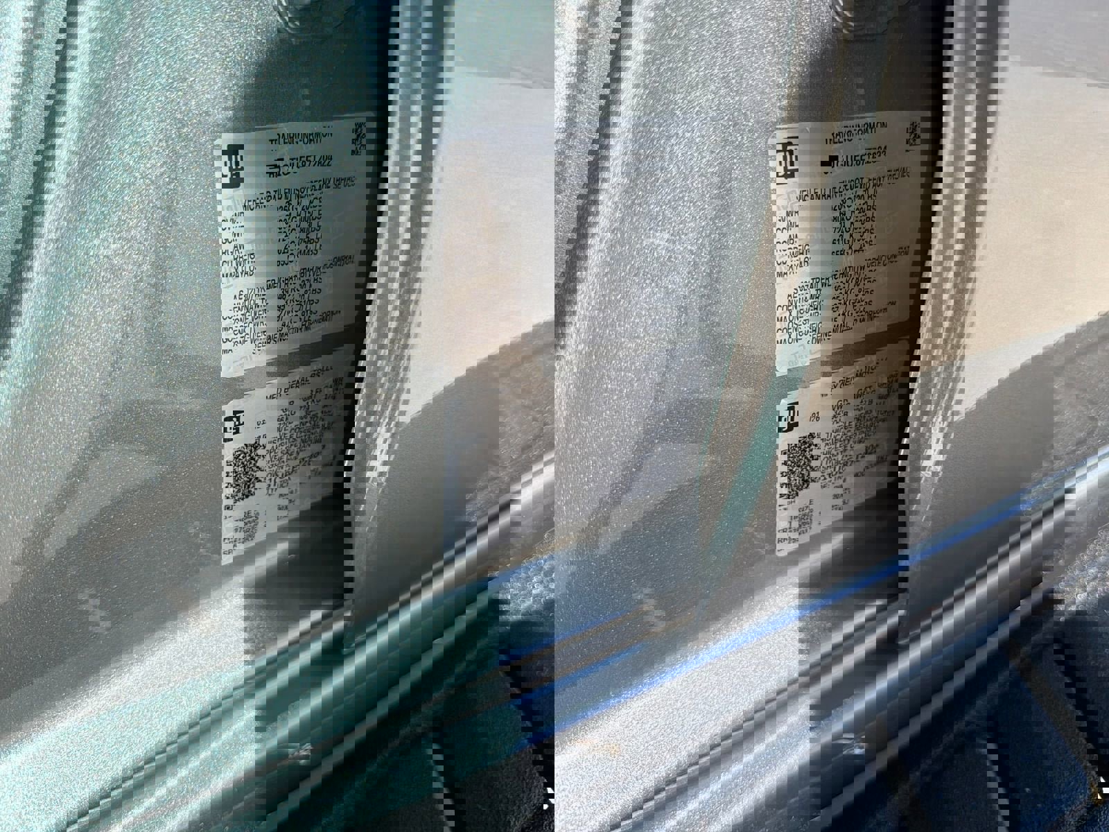 New 2026 GMC Sierra 1500 AT4 w/ AT4 Premium Package image 31