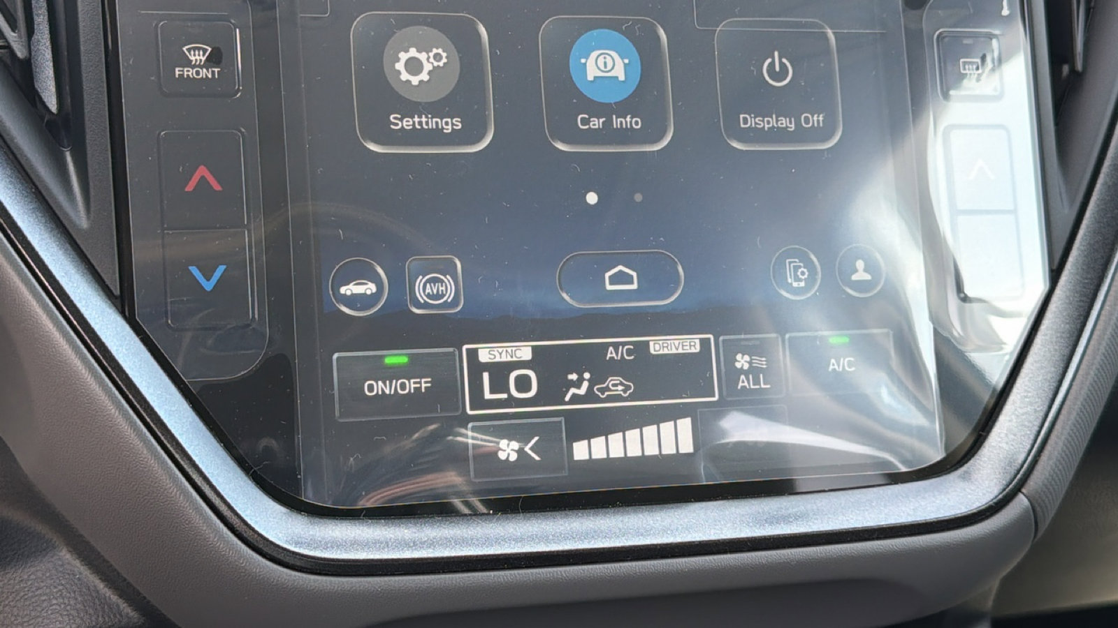 New 2026 Subaru Crosstrek 2.5i Limited image 14