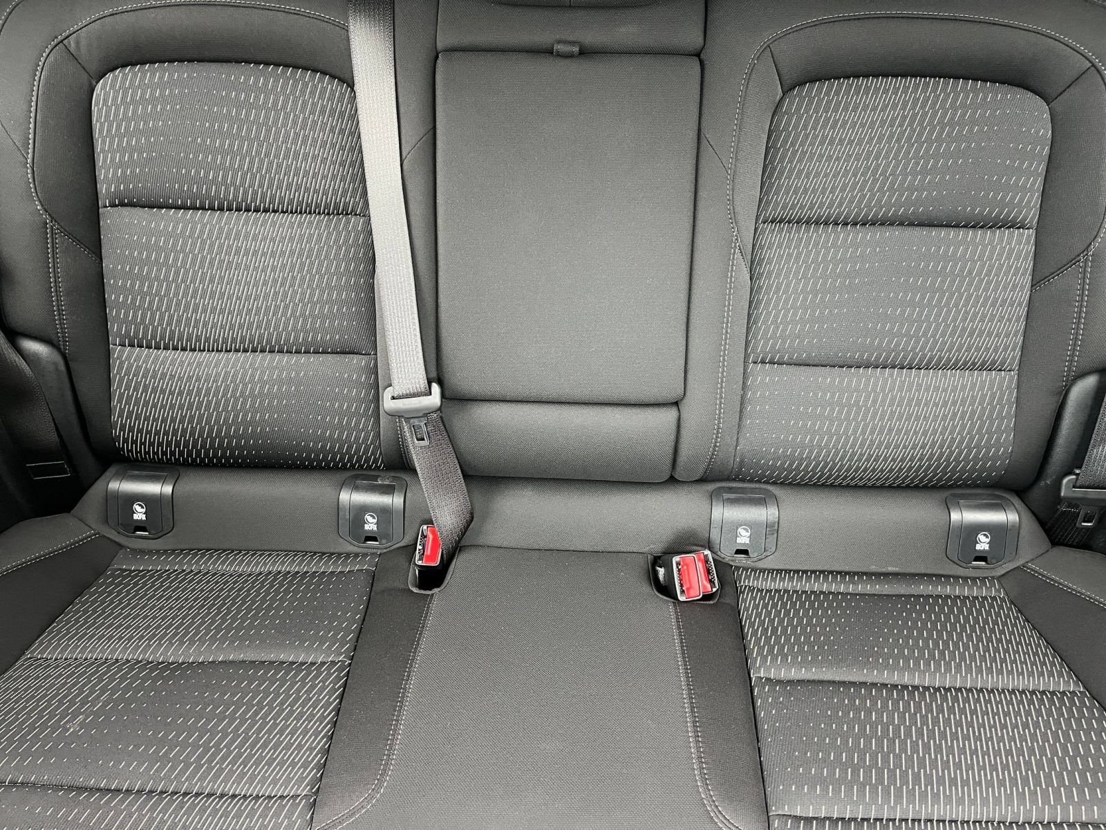 Used 2025 Chevrolet Equinox LT FWD image 43