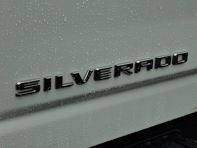 Used 2024 Chevrolet Silverado 2500 Custom w/ Custom Convenience Package AWD/4WD image 33