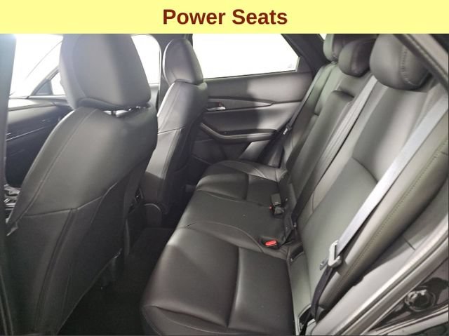 Used 2023 MAZDA CX-30 AWD 2.5 S w/ Preferred Package image 11