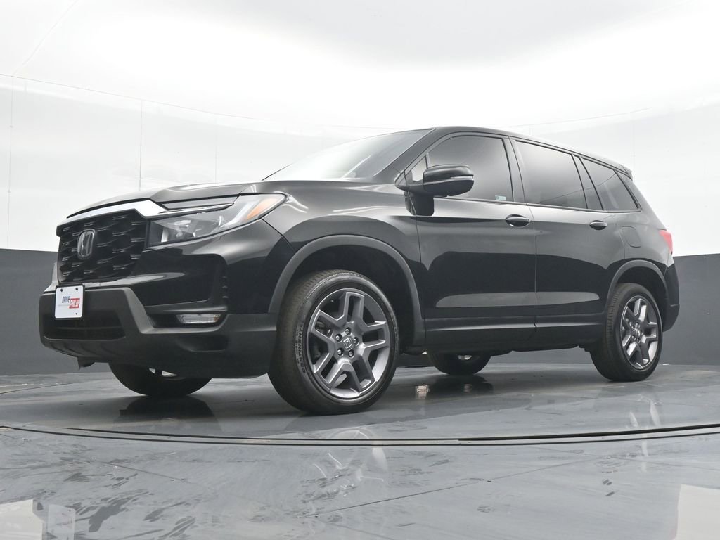 Used 2023 Honda Passport EX-L image 26