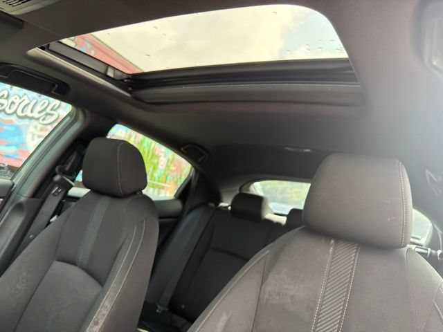 Used 2018 Honda Civic EX image 15