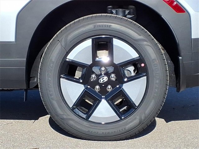New 2026 Hyundai Santa Fe SE image 5