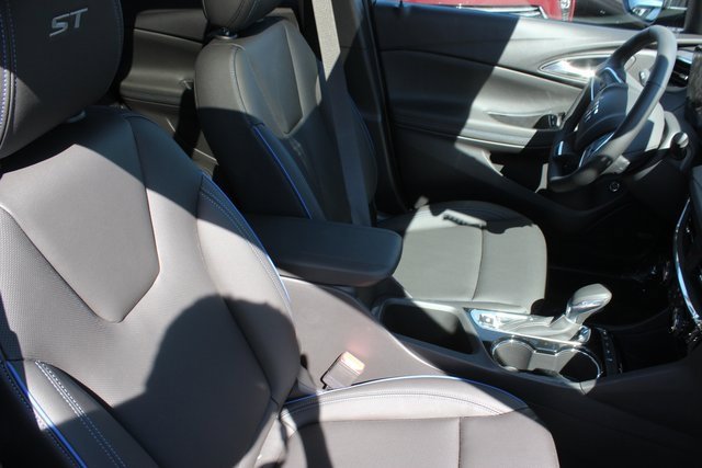 New 2026 Buick Encore GX Sport Touring w/ Experience Buick Package image 23