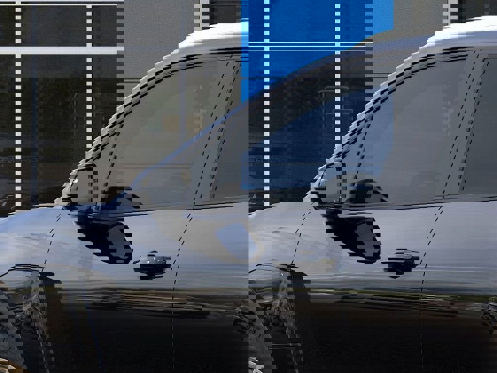 New 2026 Chevrolet Blazer EV LT image 13