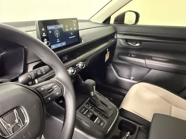 New 2026 Honda CR-V LX image 26