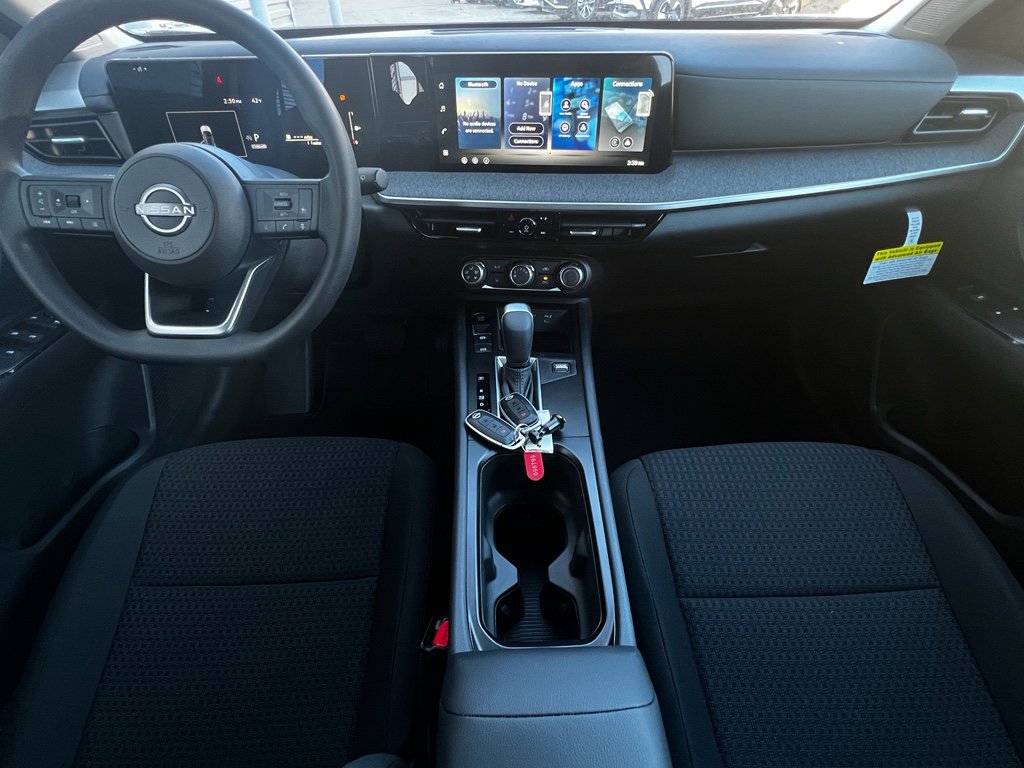 New 2026 Nissan Kicks S image 14