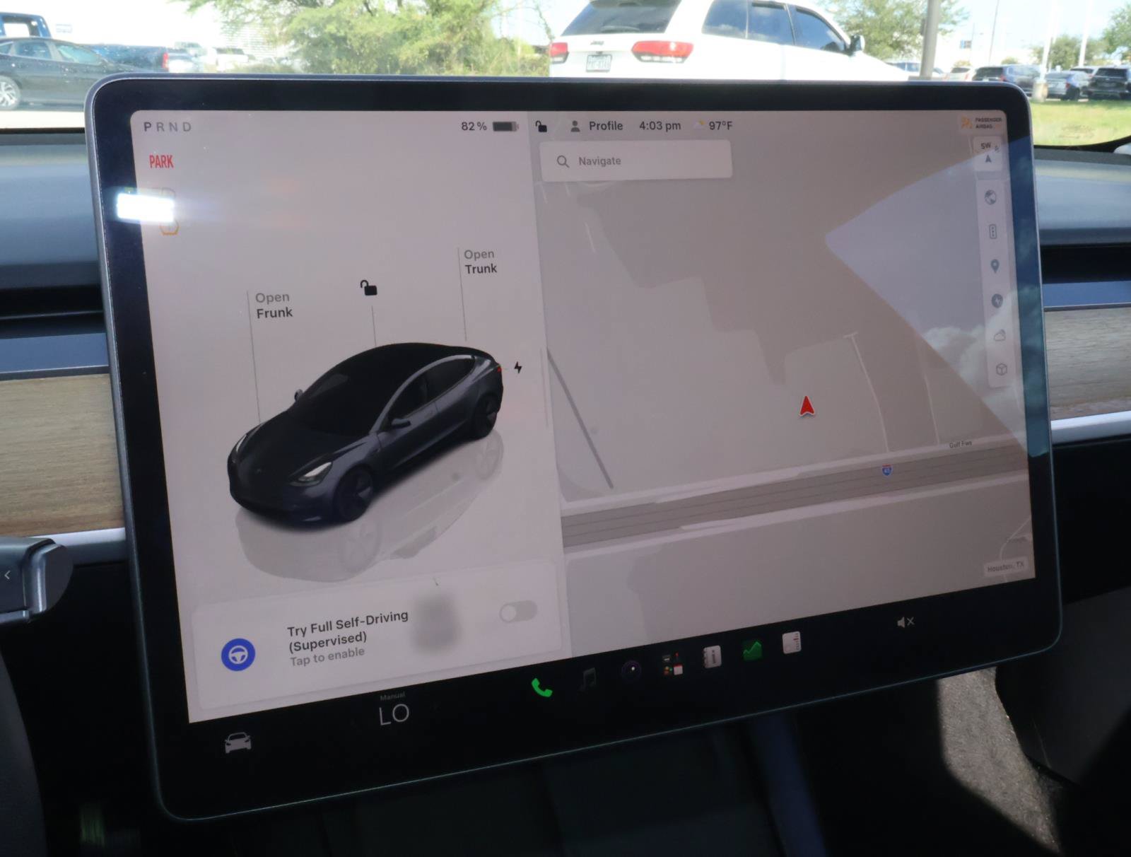 Used 2023 Tesla Model 3 Standard Range RWD image 18