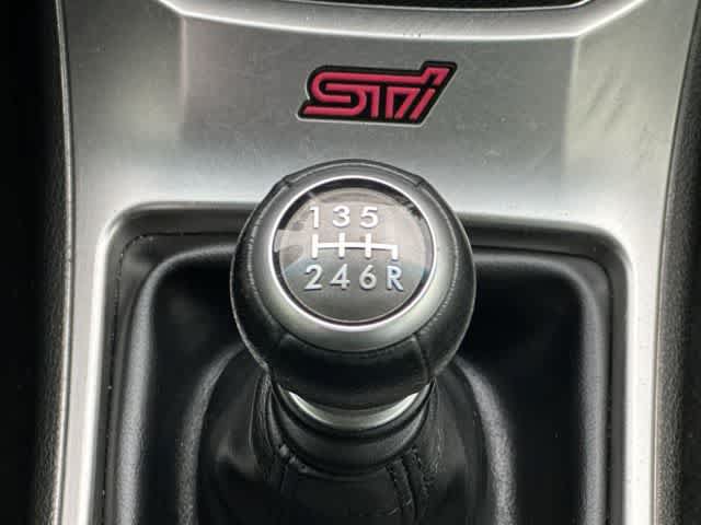 Used 2011 Subaru Impreza WRX STI AWD/4WD image 15