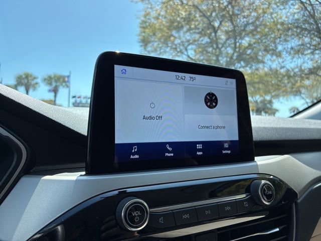 Used 2021 Ford Escape SE image 30