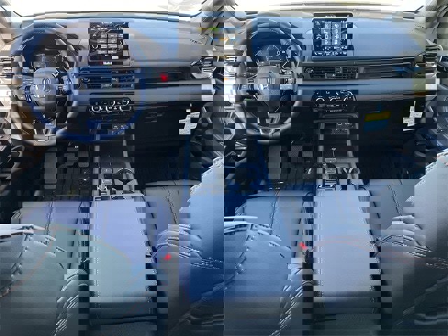 New 2025 Honda Pilot TrailSport image 11