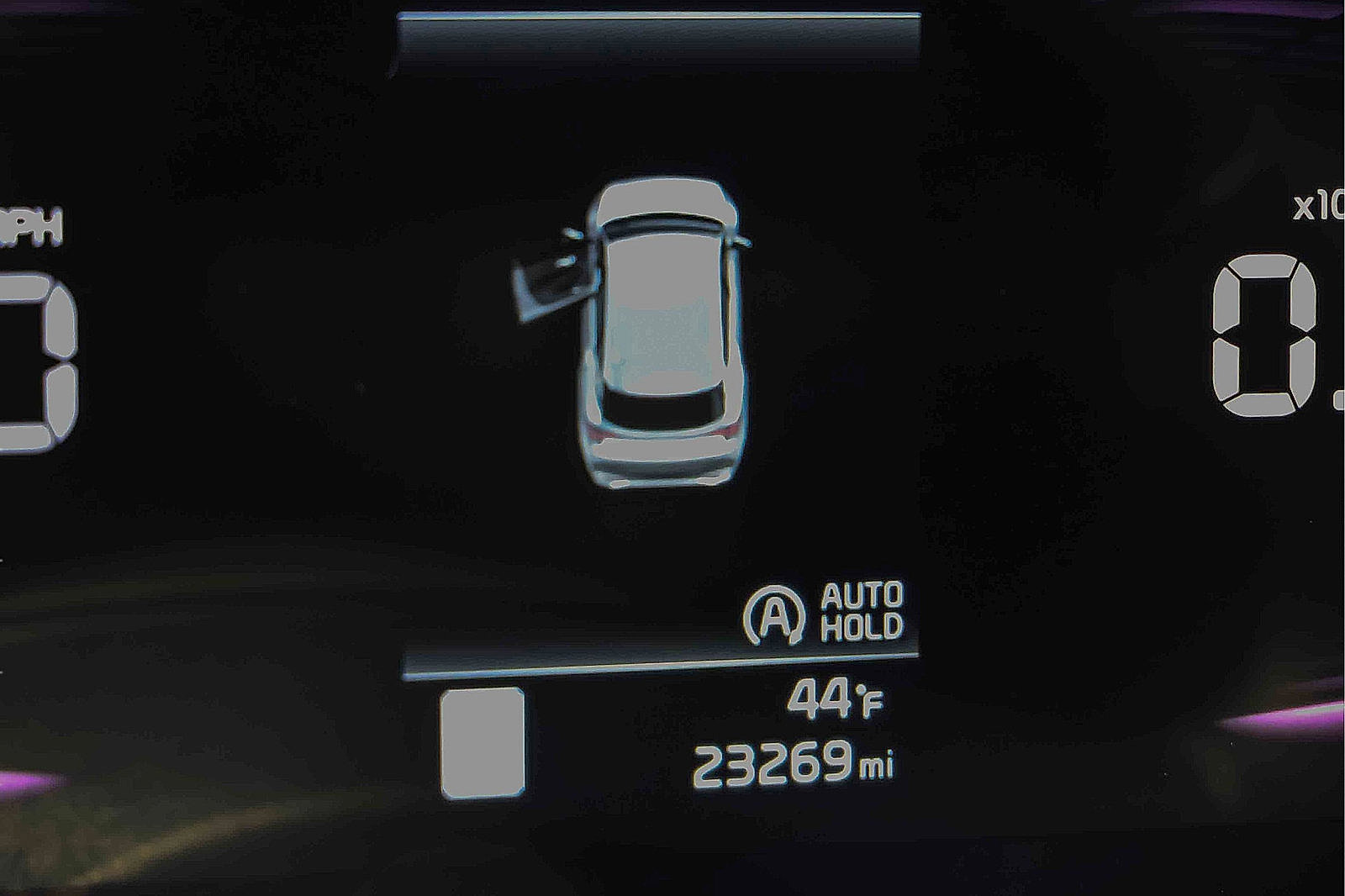 Certified 2023 Kia Sportage EX image 11