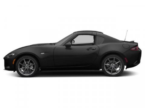 Used 2017 MAZDA MX-5 Miata RF Grand Touring image 3