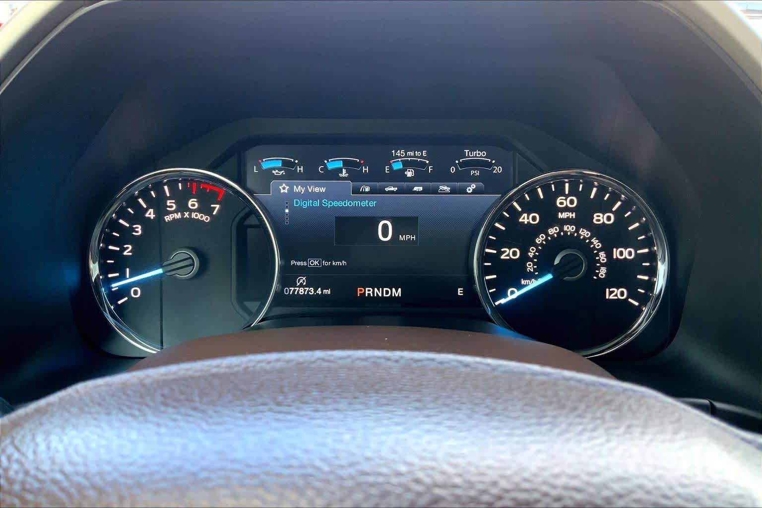 Used 2019 Ford F150 King Ranch w/ Equipment Group 601A Luxury AWD/4WD image 26