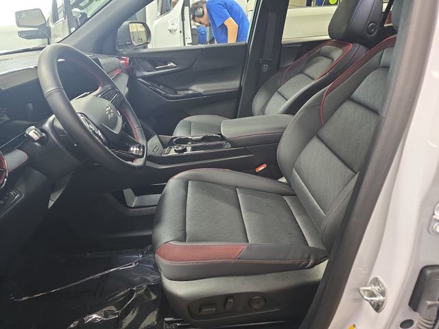 Used 2025 Chevrolet Equinox RS w/ Safety and Technology Package AWD/4WD image 19