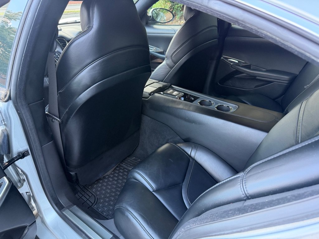 Used 2018 Karma Revero Luxury RWD image 26
