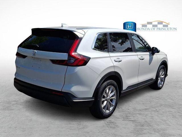 Certified 2023 Honda CR-V EX image 6