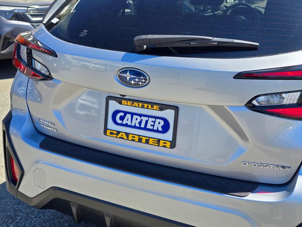 Certified 2024 Subaru Crosstrek 2.0i Premium AWD/4WD image 15