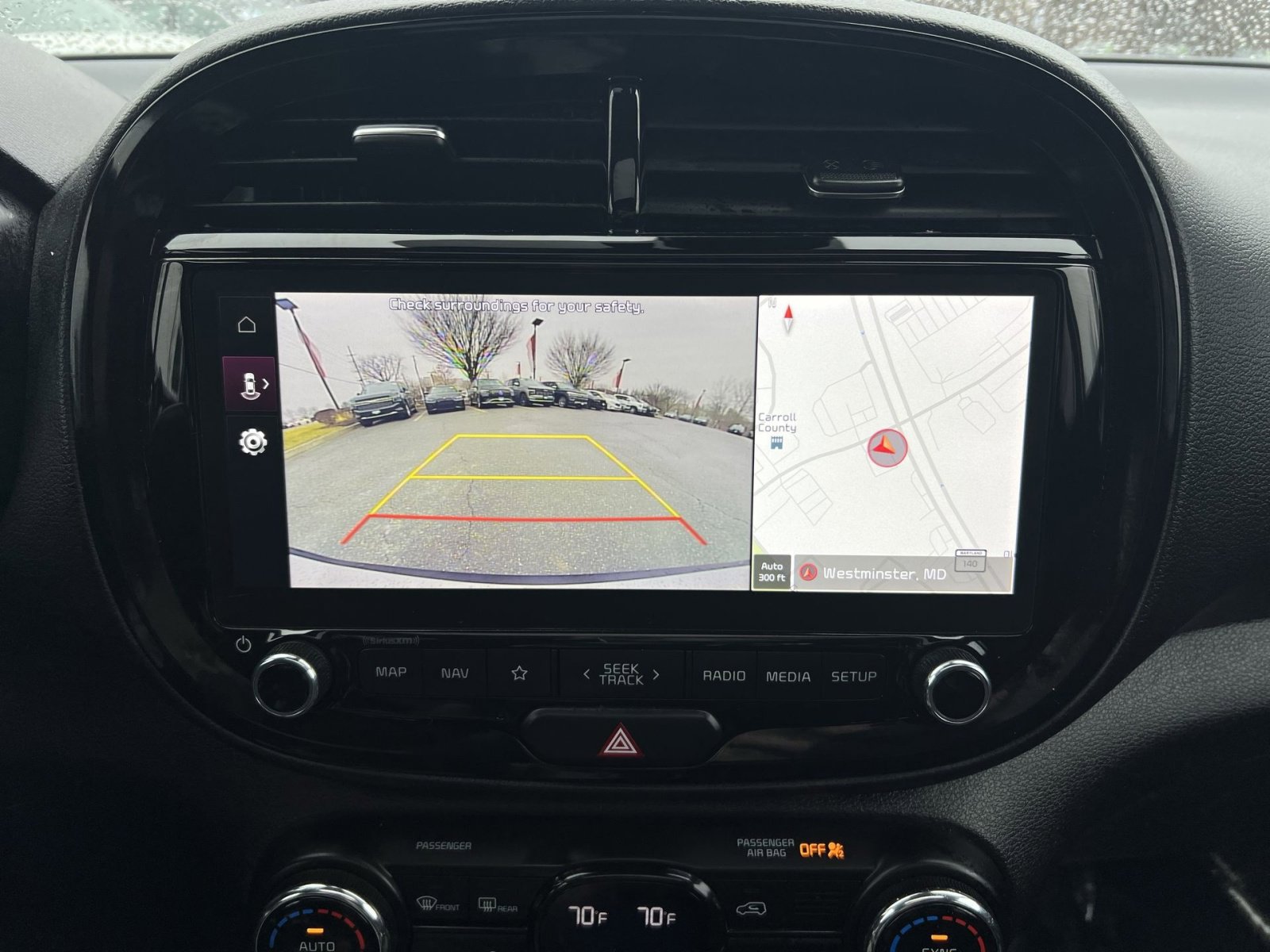 Used 2023 Kia Soul EX image 19