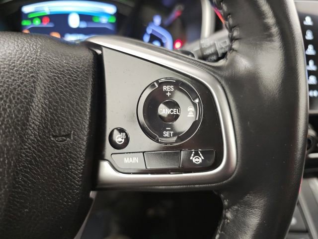 Used 2022 Honda CR-V Touring image 21