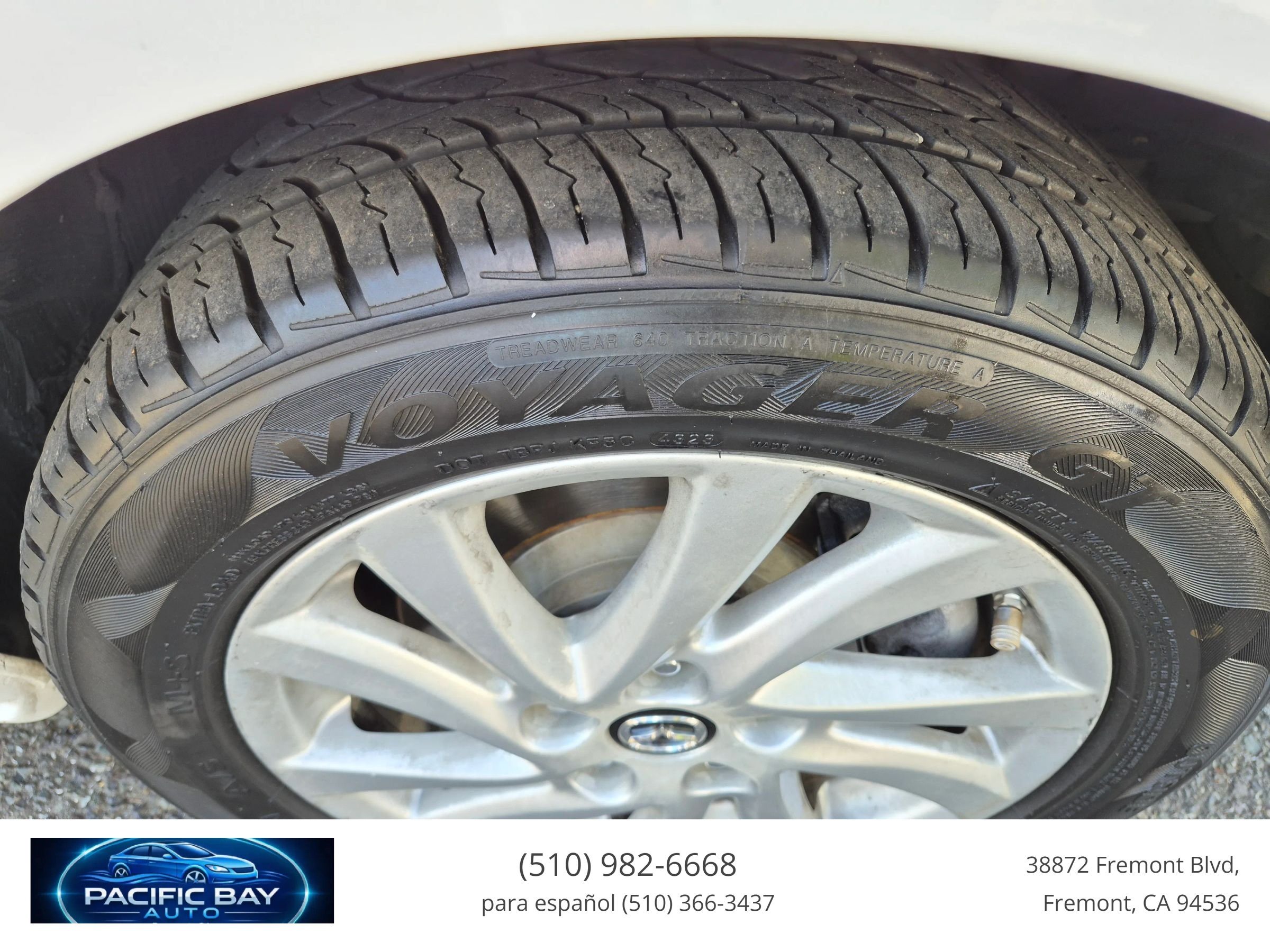 Used 2015 MAZDA MAZDA5 Sport FWD image 26
