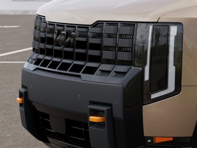 New 2027 Kia Telluride SX X-Pro image 12