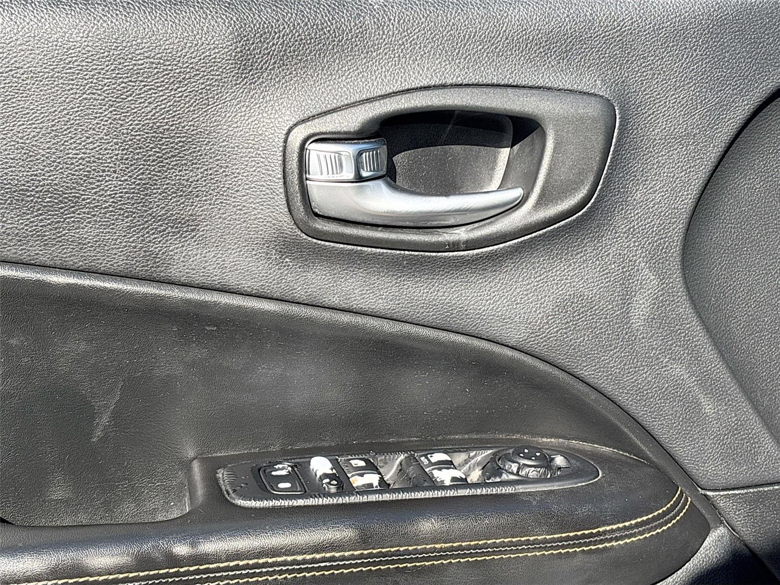 Used 2018 Jeep Compass Limited w/ Safe & Security Group image 18