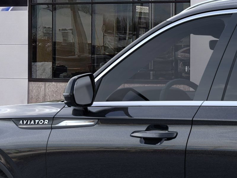 New 2026 Lincoln Aviator AWD image 20