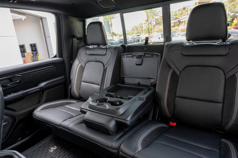 Used 2024 RAM 1500 TRX image 35