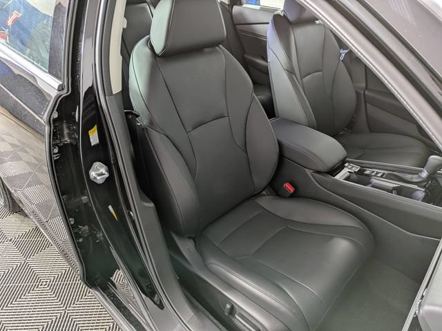 New 2026 Honda Accord Touring image 31
