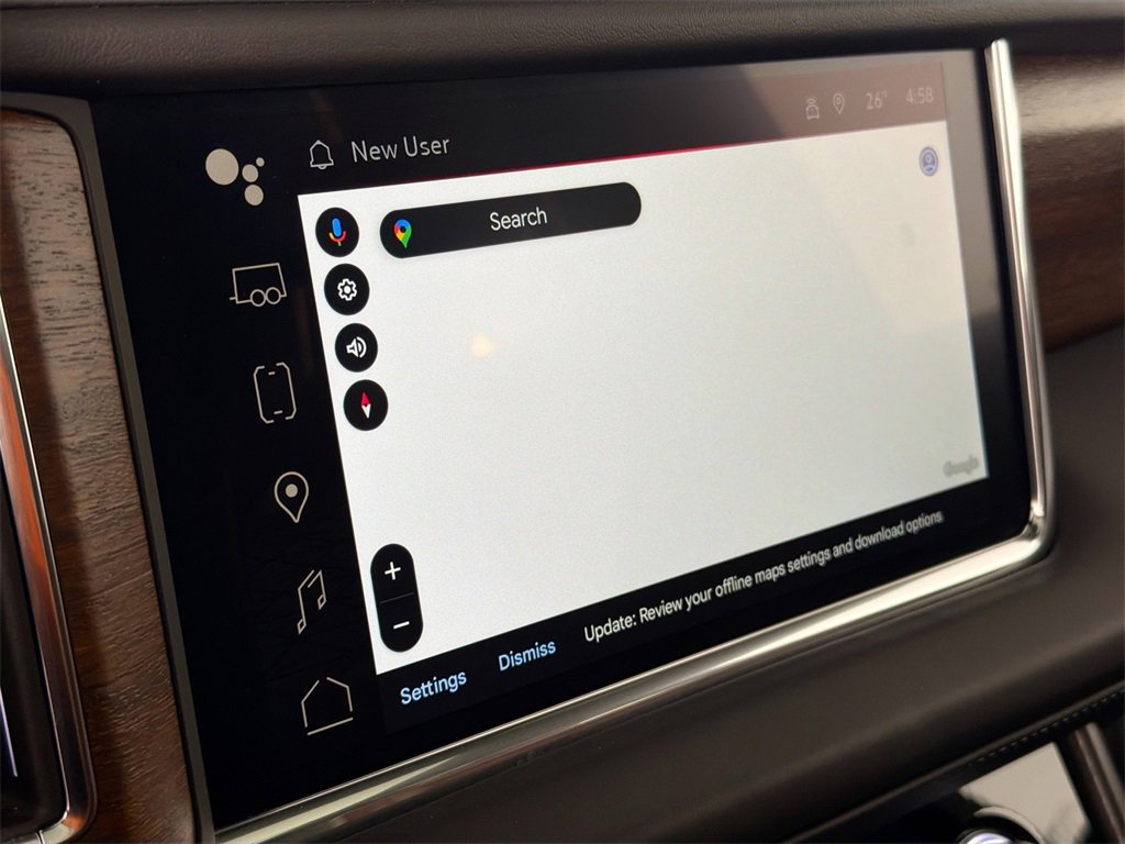 Used 2023 GMC Yukon Denali Ultimate image 13