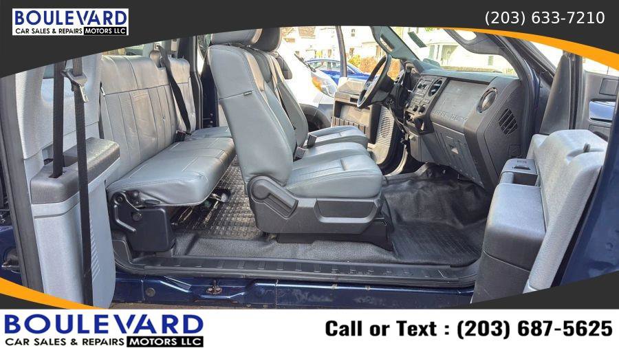 Used 2012 Ford F350 XL w/ PWR Equipment Group image 29