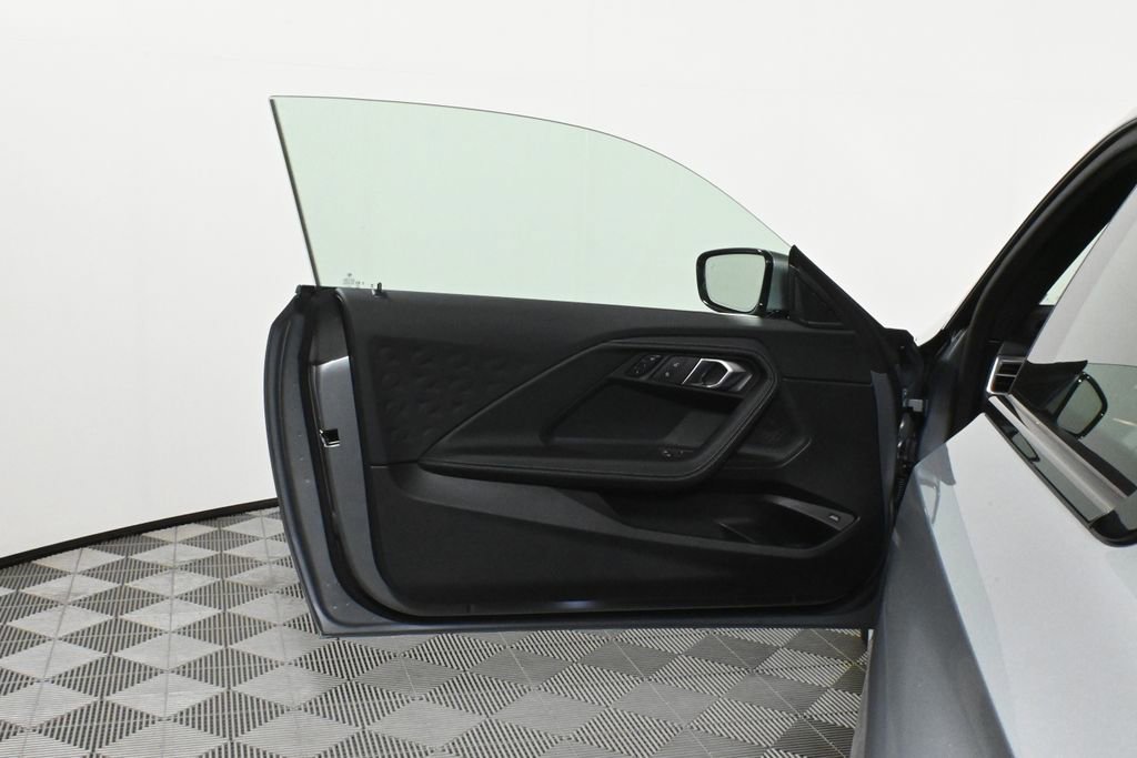 New 2025 BMW 230i xDrive Coupe w/ Convenience Package image 28