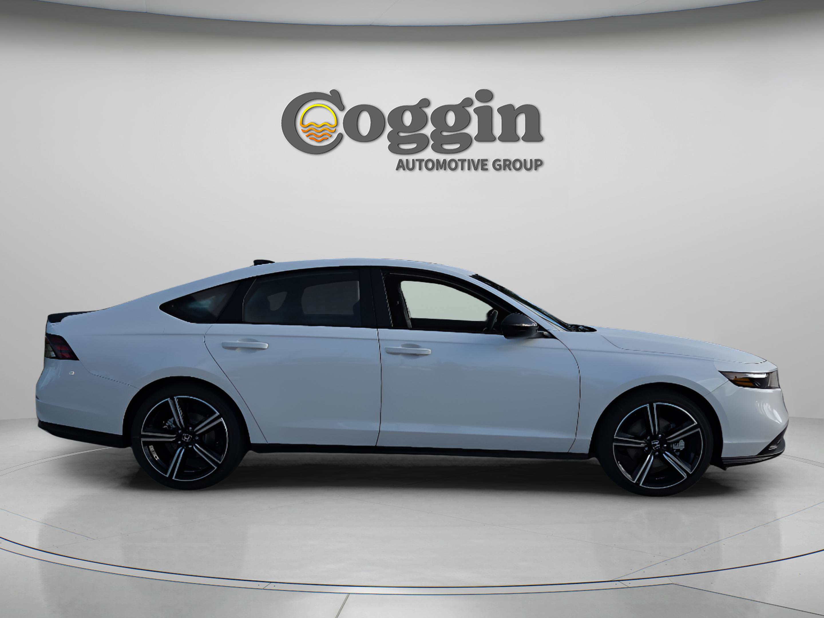 New 2026 Honda Accord Sport image 6