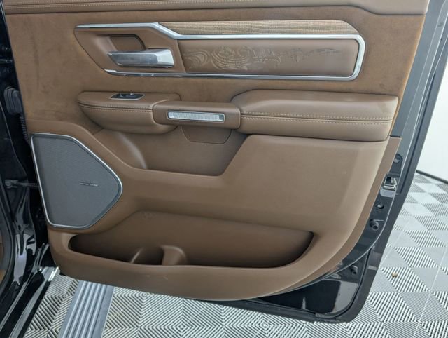 Used 2021 RAM 1500 Limited image 32