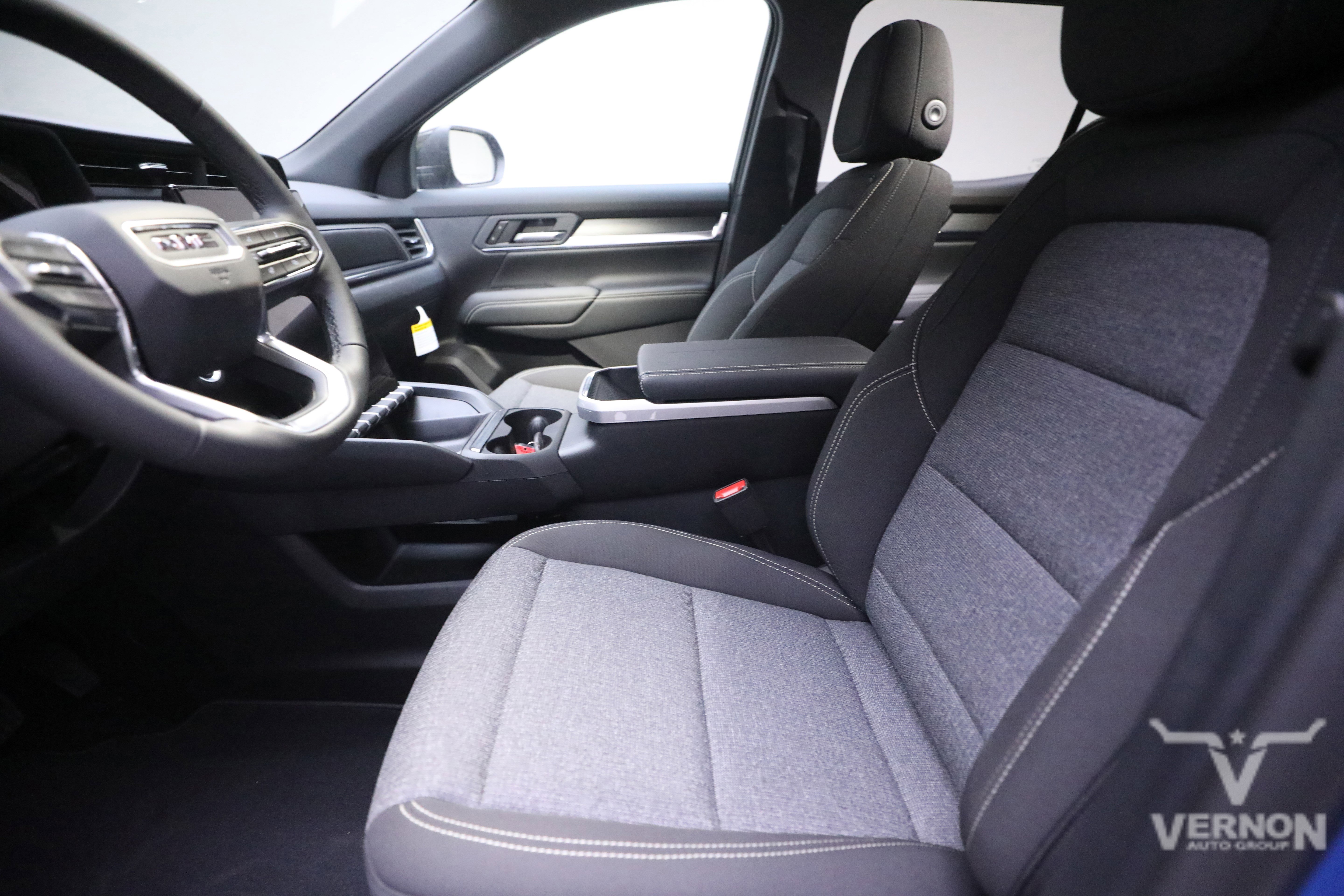 New 2026 GMC Terrain Elevation image 10