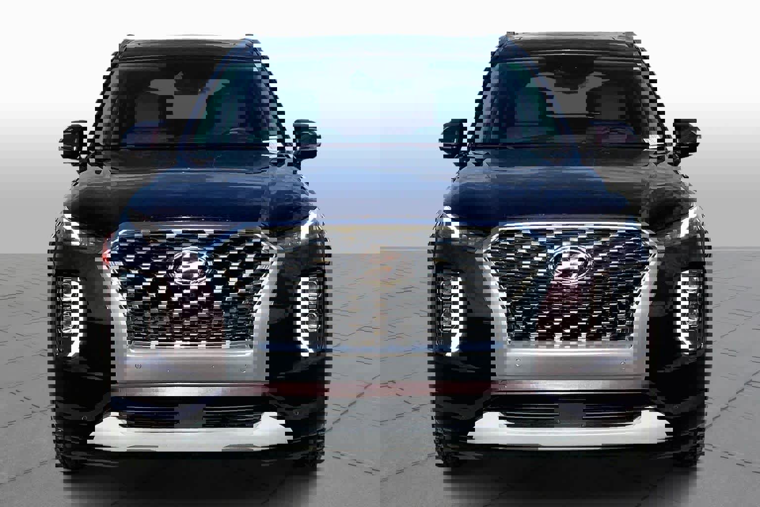 Used 2022 Hyundai Palisade Limited image 4